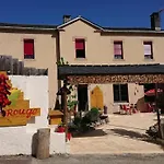 Affittacamere Le Sapin Rouge - Restaurant - Bar - D'hotes