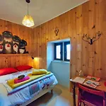 Le Sapin Rouge - Restaurant - Bar - D'hotes Affittacamere