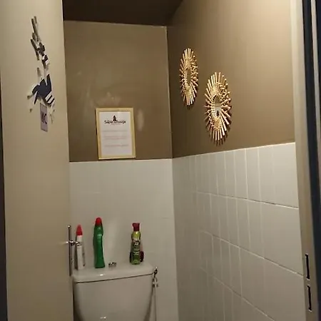 Le Sapin Rouge - Restaurant - Bar - D'hotes *