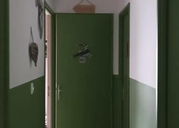 Le Sapin Rouge - Restaurant - Bar - D'hôtes Casa de hóspedes
