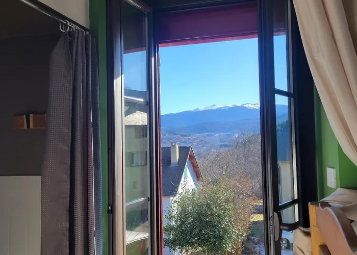 Le Sapin Rouge - Restaurant - Bar - D'hotes Affittacamere